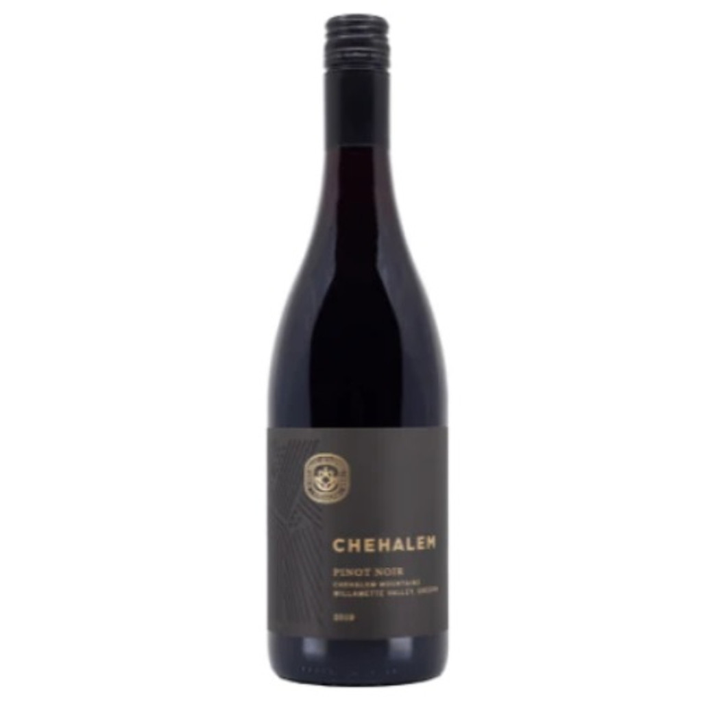 2021 Chehalem Pinot Noir Chehalem Mountains 375ml