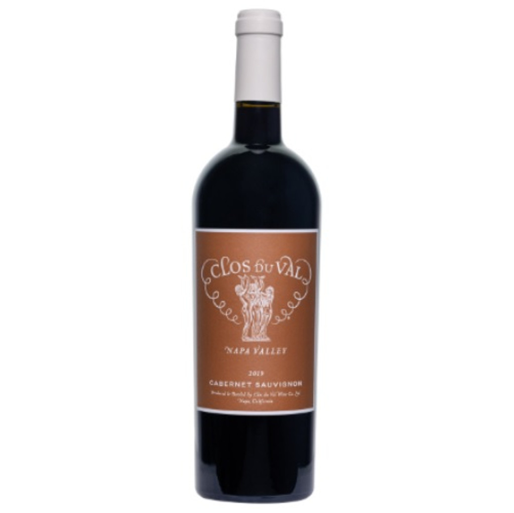 2019 Clos du Val Cabernet Sauvignon, Napa Valley 375ml
