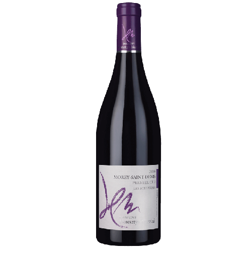 2020 Domaine Heresztyn-Mazzini Morey-St.-Denis Les Millandes 1er Cru