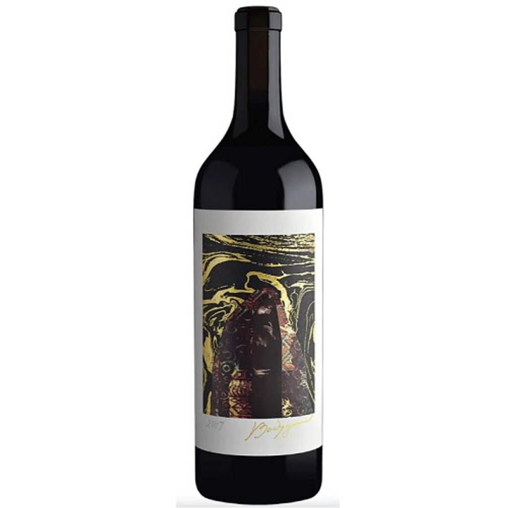 2020 Bodyguard by Daou Red Table Wine, Paso Robles 750 ml