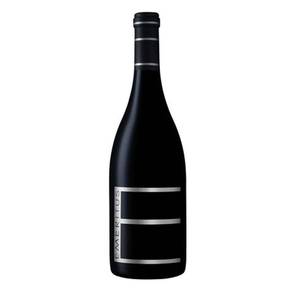 2021 Emeritus Russian River Valley Pinot Noir