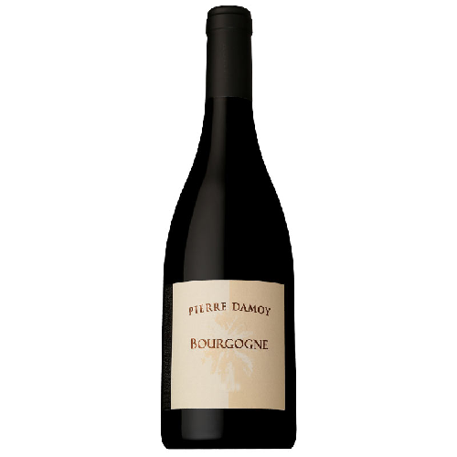2017 Domaine Pierre Damoy Bourgogne Rouge 750 ml