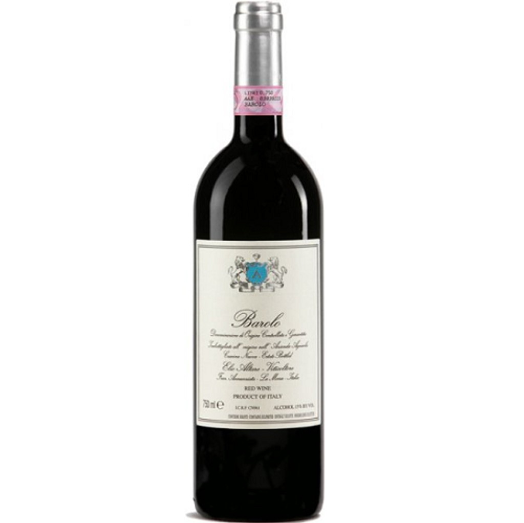 2019 Elio Altare Barolo 