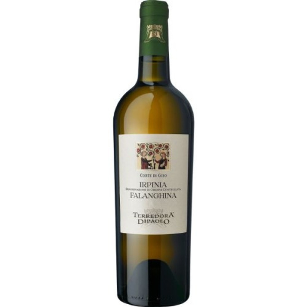 2021 Terredora DiPaolo Falanghina, Irpinia DOC 750 ml