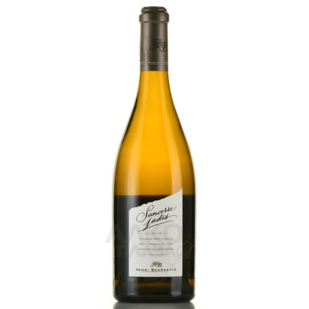 2019 Domaine Henri Bourgeois Sancerre 'Jadis'