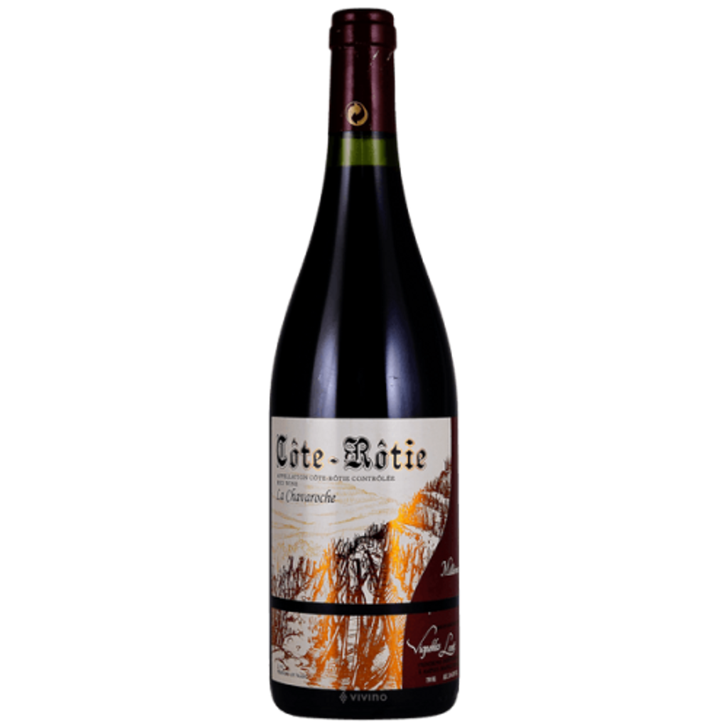 2020 Vignobles Levet Cote-Rotie 'La Chavaroche'