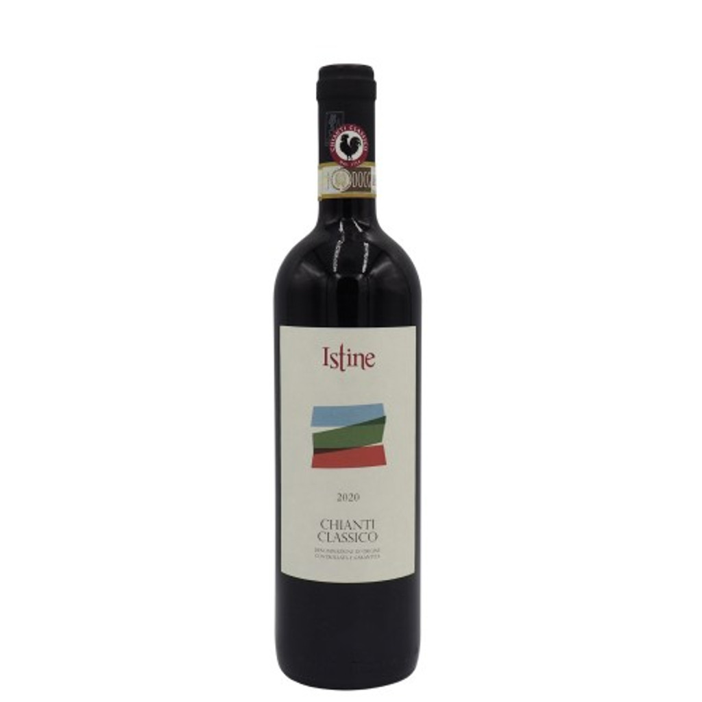 2020 Istine Chianti Classico 750 ml