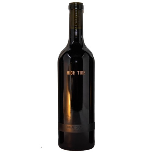 2019 Grape Culture High Tide Cabernet