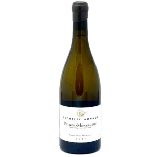 2022 Domaine Bachelet-Monnot Puligny-Montrachet