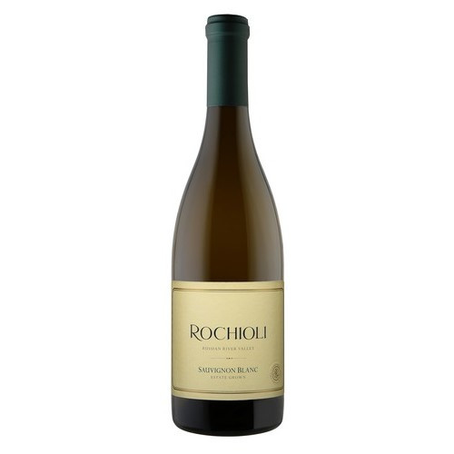 2022 Rochioli Sauvignon Blanc, Russian River Estate 750 ml