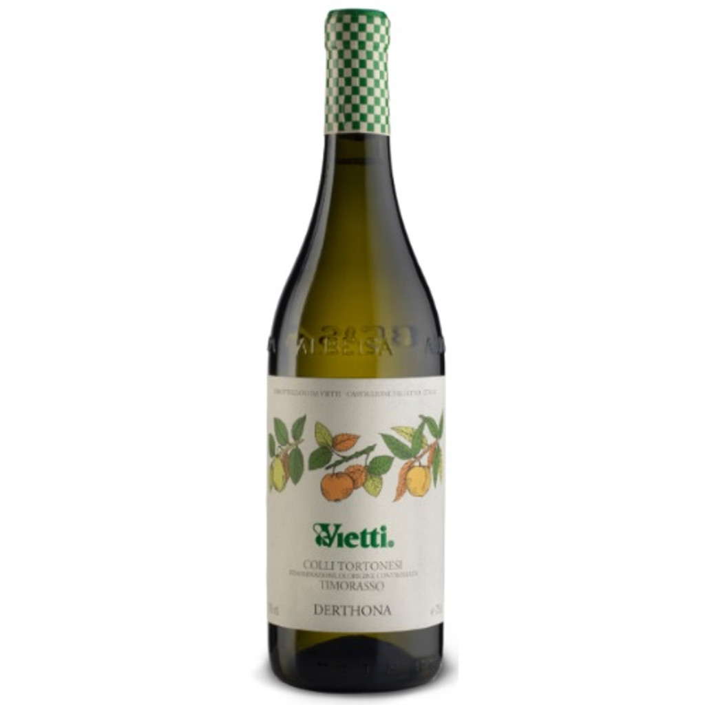 2021 Vietti Derthona Timorasso 750 ml