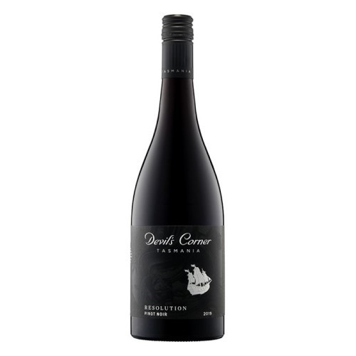 2021 Devil's Corner 'Resolution' Pinot Noir, Tasmania
