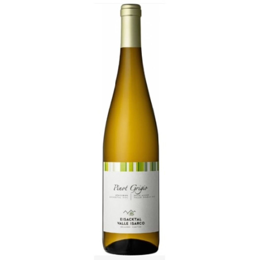 2022 Cantina Valle Isarco Pinot Grigio 750 ml