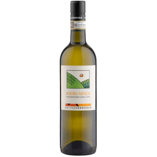 2022 Matteo Correggia Roero Arneis 750 ml