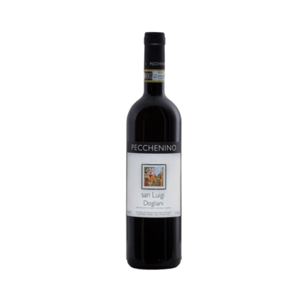 2020 Pecchenino Dogliani San Luigi 750 ml