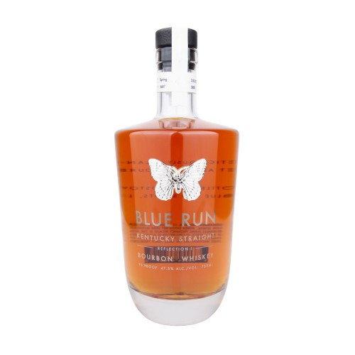 Blue Run Reflection Kentucky Straight Bourbon