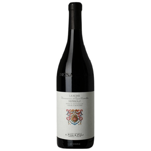 2021 E. Pira-Chiara Boschis Langhe Nebbiolo 750 ml