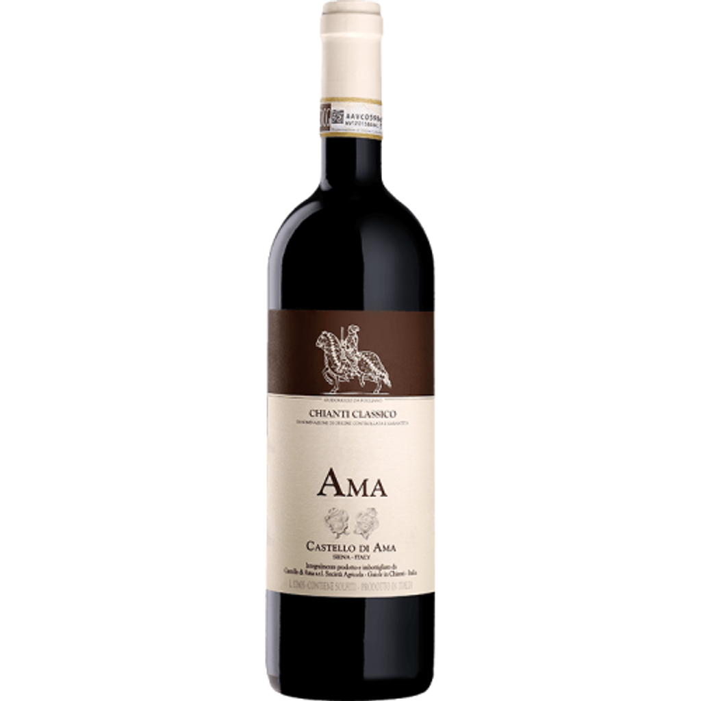 2019 Castello di Ama Chianti Classico 750 ml