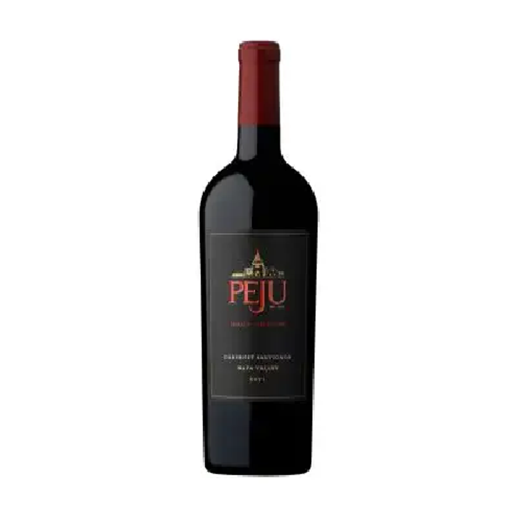 2021 Peju Cabernet Sauvignon, Napa Valley 750 ml