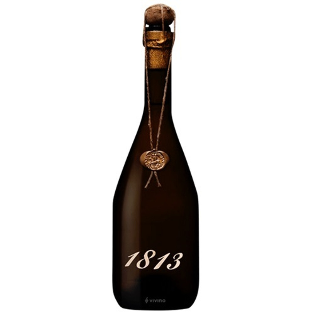 David Coutelas Cuvee 1813 Brut 750 ml