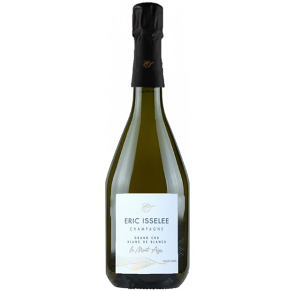 2015 Eric Isselee Brut Grand Cru Mont Aigu