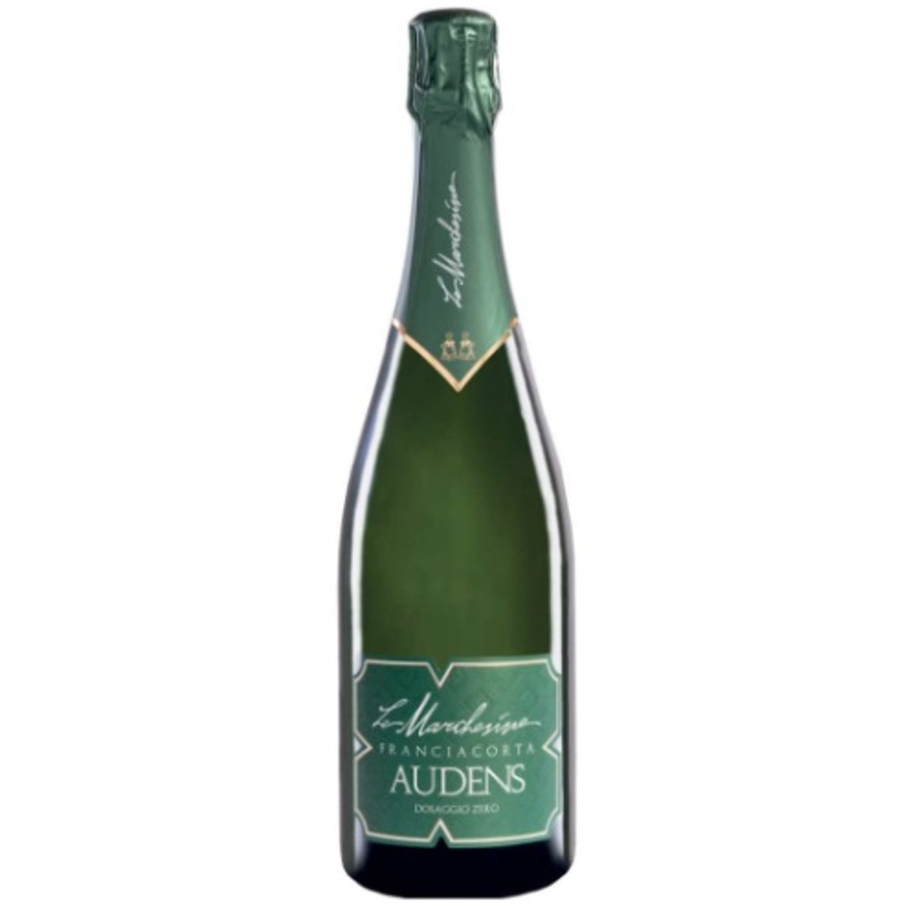 Le Marchesine Audens Franciacorta Dosaggio Zero 750 ml