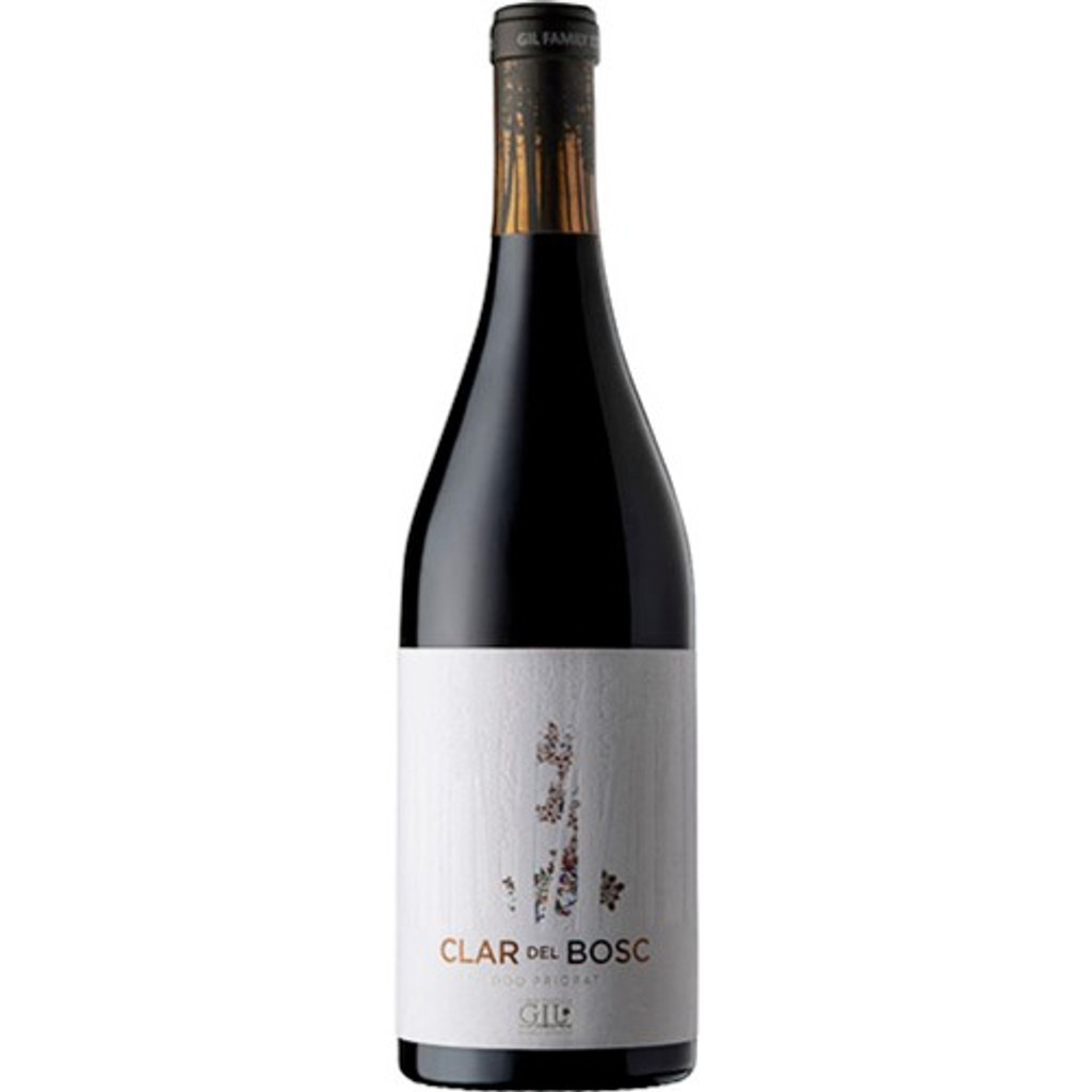 2019 Llicorella Vins Clar del Bosc Priorat 