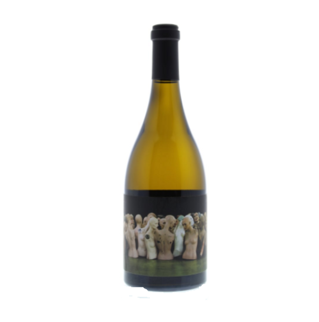 2021 Orin Swift Chardonnay 'Mannequin' California 750 ml
