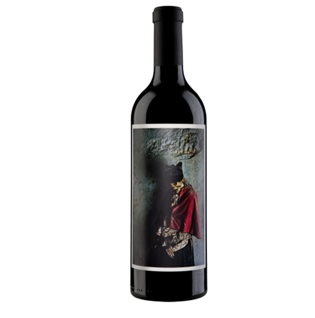 2021 Orin Swift Cabernet Sauvignon 'Palermo' Napa Valley 750 ml