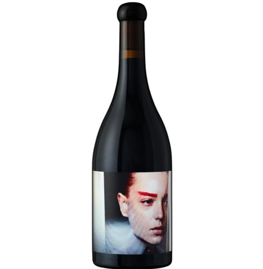 2019 L'usine Cellars Pinot Noir Sta. Rita Hills 750 ml