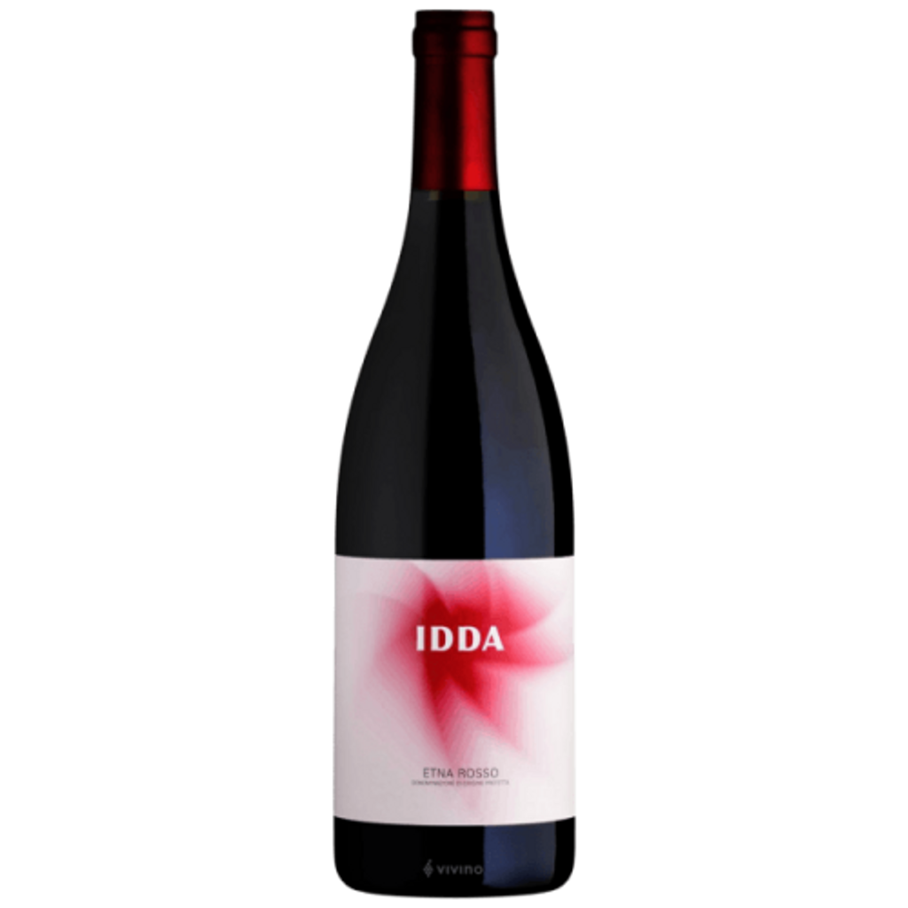 2021 Idda Etna Rosso DOC