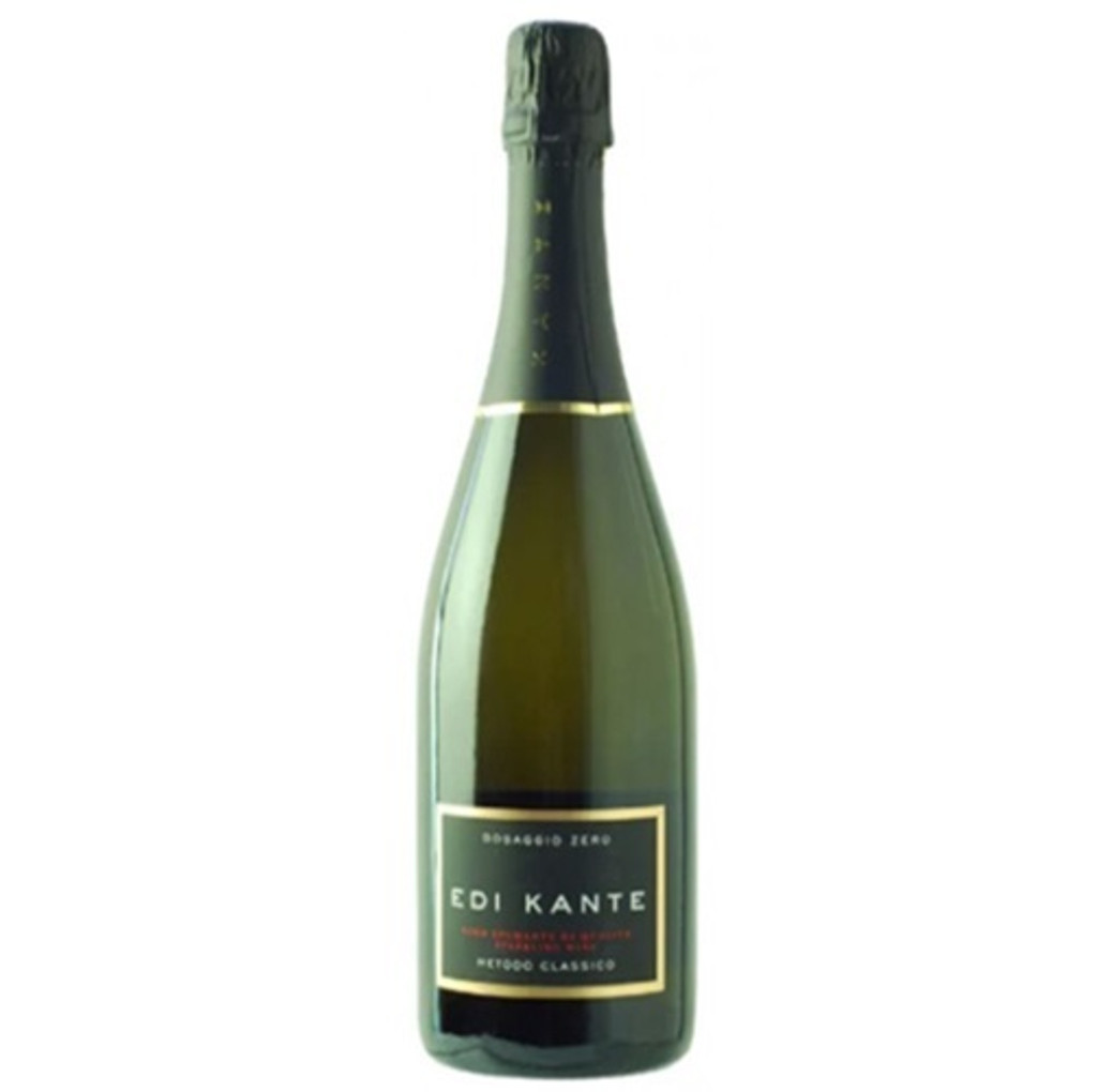 nv Edi Kante Vino Spumante Dosaggio Zero