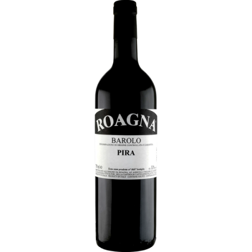 2018 Roagna Barolo Pira