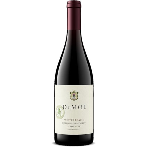 2022 DuMOL Pinot Noir, Wester Reach, Russian River Valley
