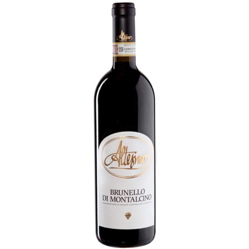 2019 Altesino Brunello di Montalcino