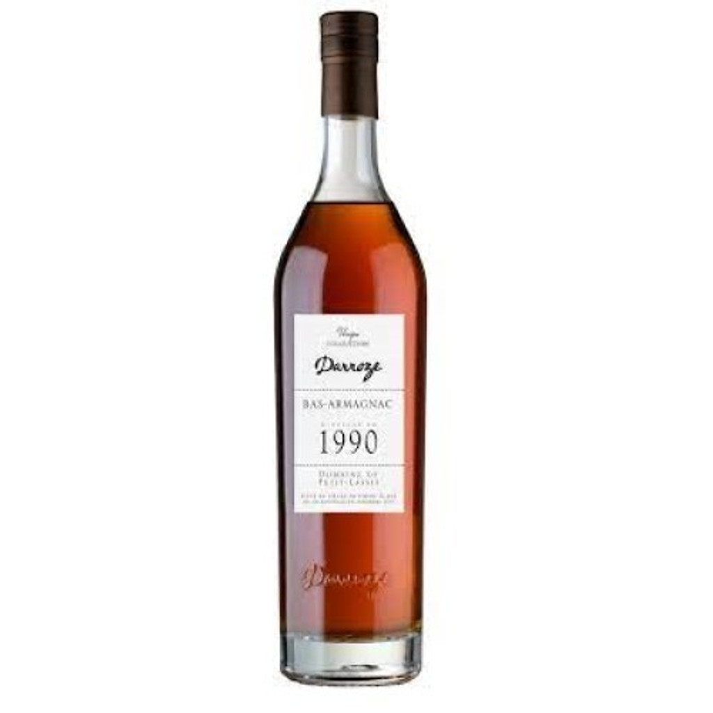 1990 Darroze Domain di Petit Lassis a Creon d’Armagnac