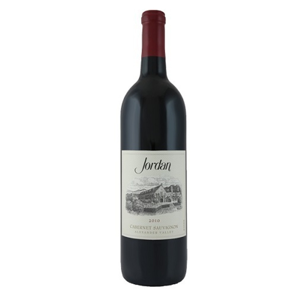 2019 Jordan Cabernet Sauvignon Alexander Valley