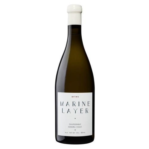 2021 Marine Layer 'Aries' Chardonnay Sonoma Coast