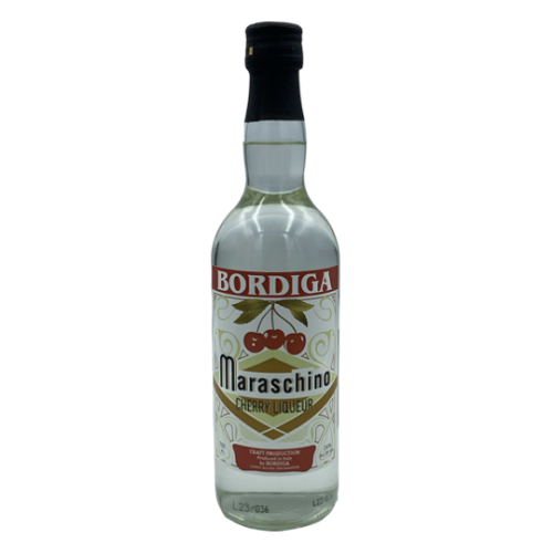 Bordiga Maraschino Liqueur 700 ml 