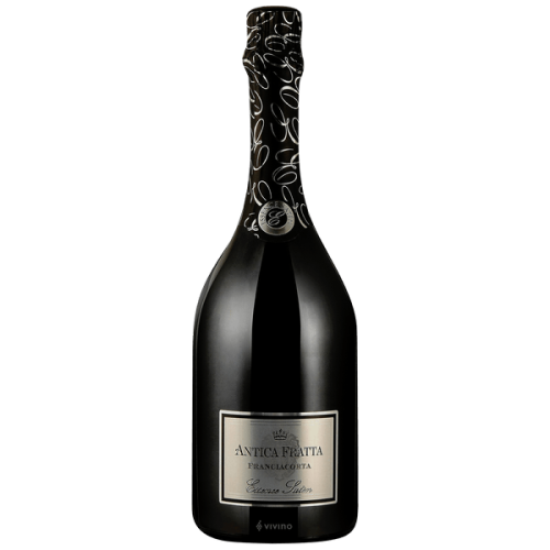 2018 Antica Fratta Franciacorta Essence Satèn