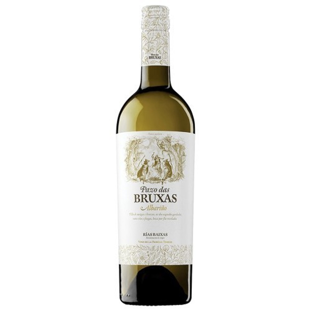 2022 Familia Torres 'Pazo das Bruxas' Albarino