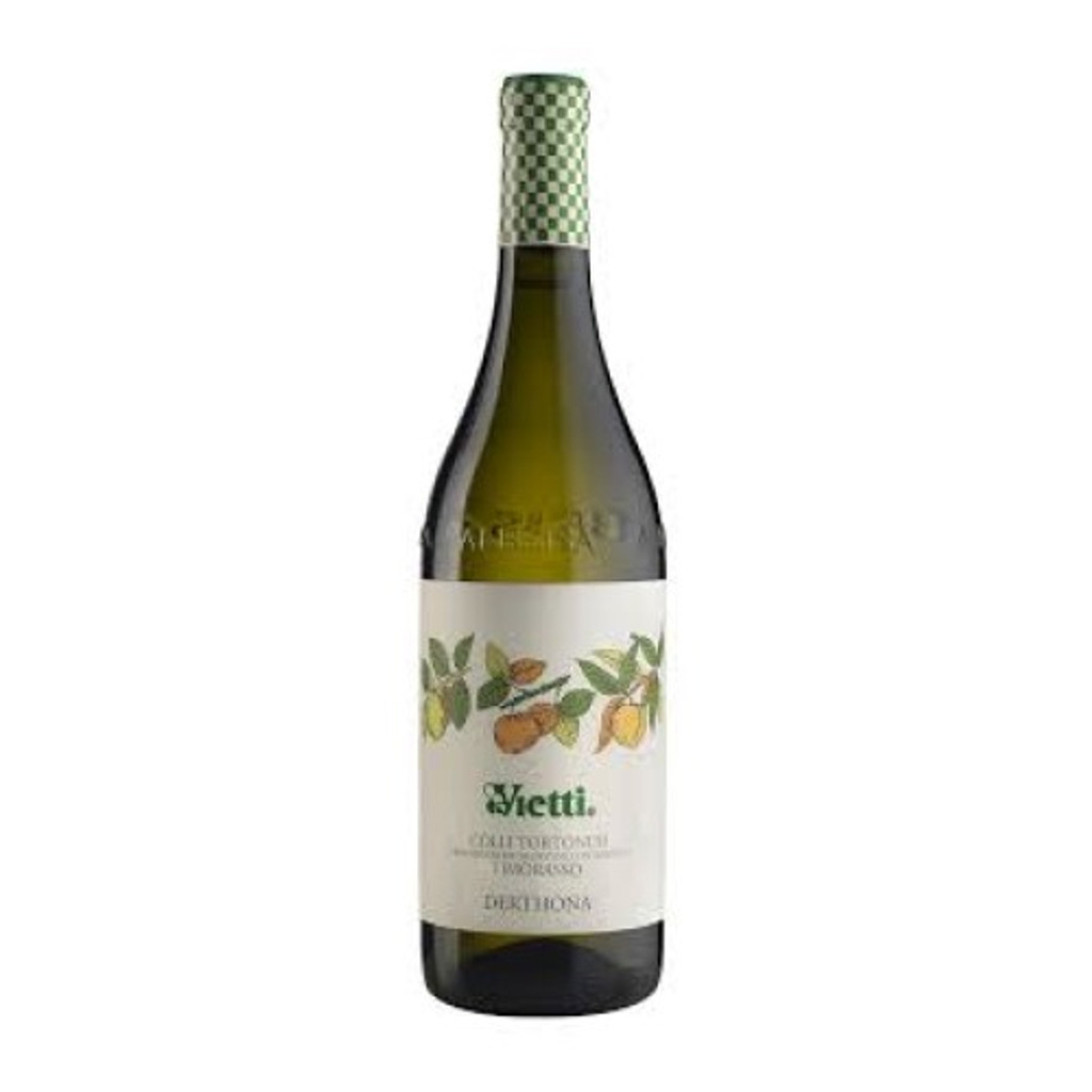 2022 Vietti Timorasso Derthona Colli Tortonesi