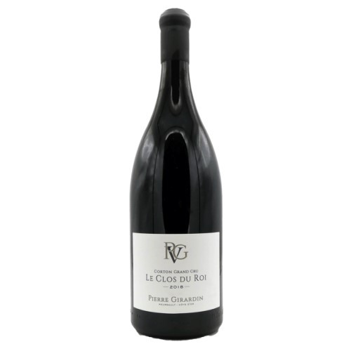 2021 Pierre Girardin Cotes de Nuits Villages Rouge 'Le Vaucrain'