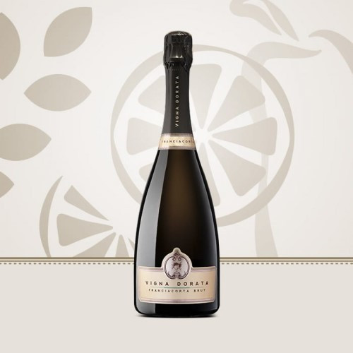 Vigna Dorata Brut Franciacorta DOCG