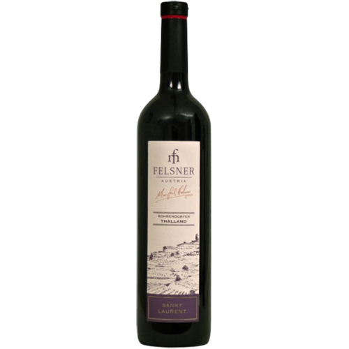 2017 Felsner Sankt Laurent "Ried Thalland”
