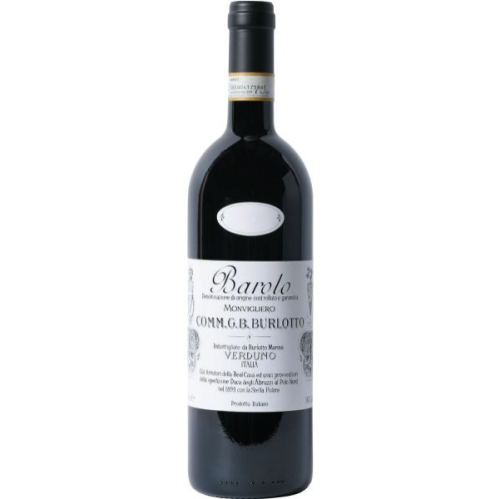2020 Comm. G. B. Burlotto Barolo Monvigliero