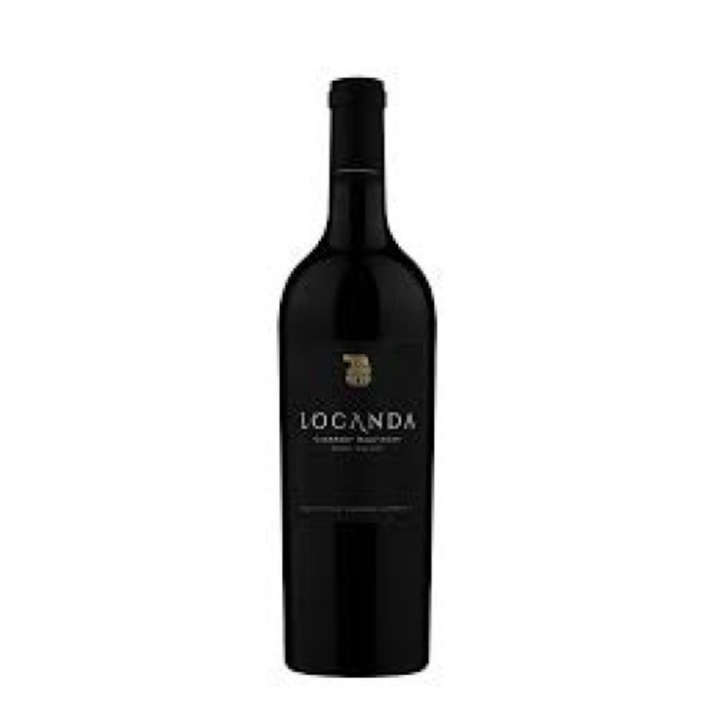 2021 Locanda Cabernet Sauvignon, Beckstoffer-Georges III, Napa Valley