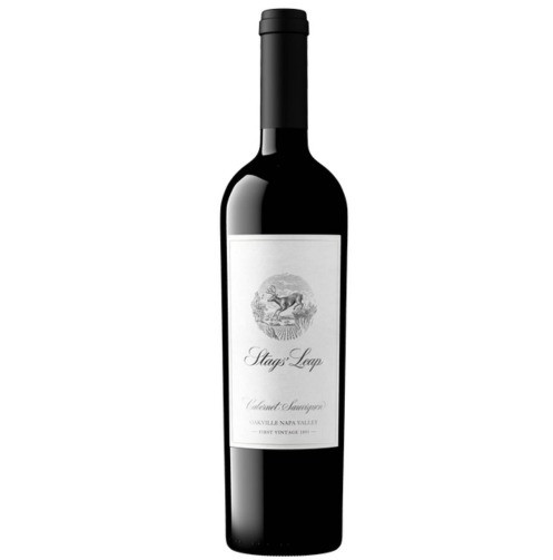 2019 Stags' Leap Winery Cabernet Sauvignon, Oakville Appellation