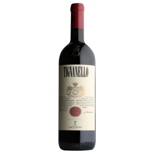 2021 Antinori Tignanello IGT Toscana Rosso