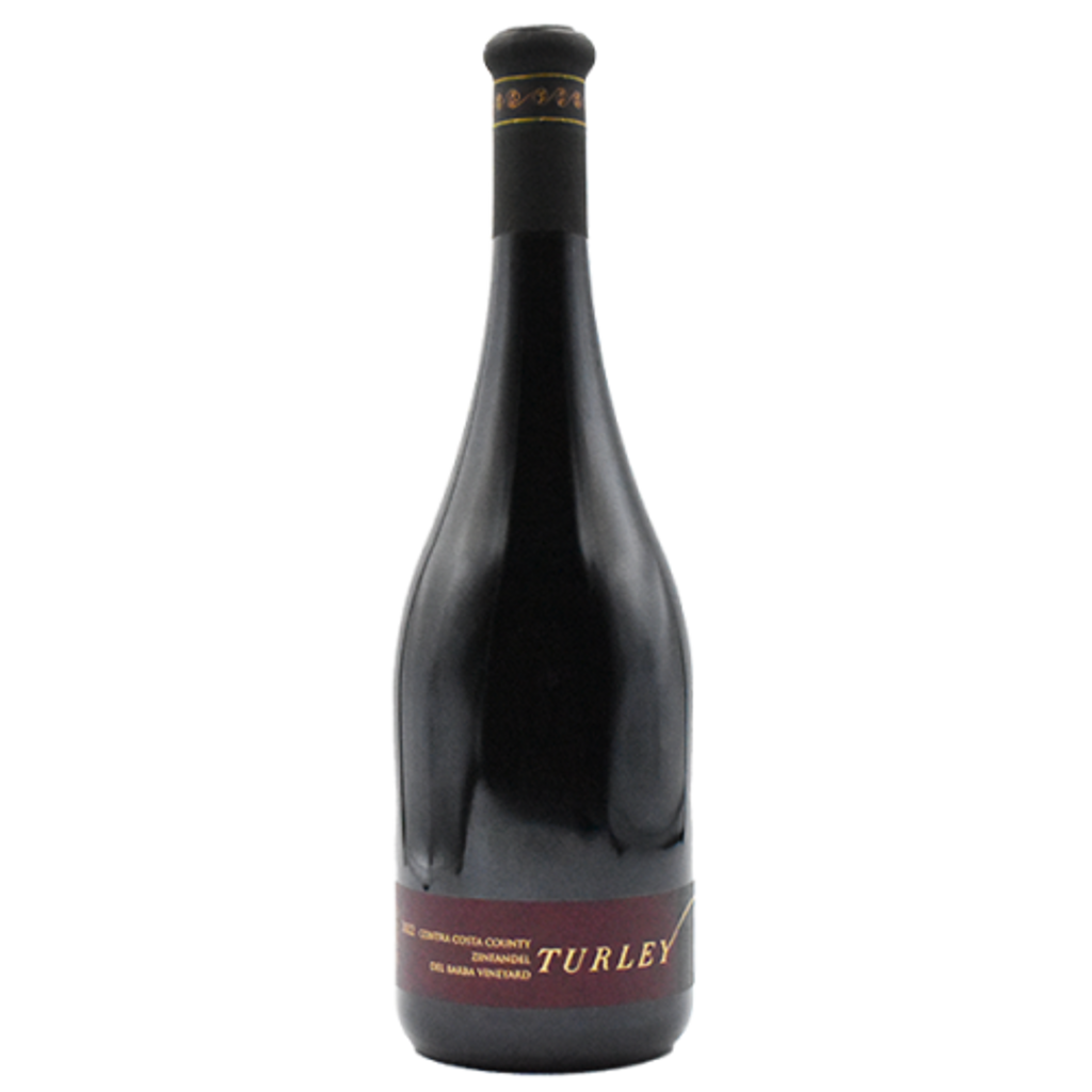 2022 Turley Zinfandel ‘Old Vines’ California